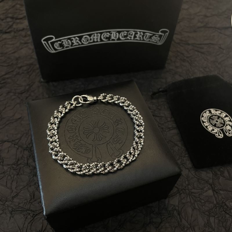 Chrome Hearts Bracelets